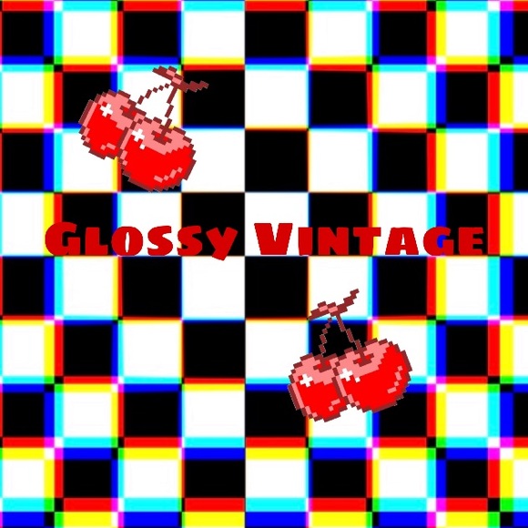 glossyvint8ge